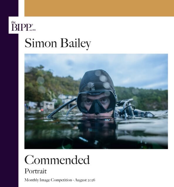 I entered @thebipp monthly photo competition in August (thanks to @barriespence for talking me into it) and am pretty happy with a "Commended" on this photo of Dave before a dive at Stoney Cove.